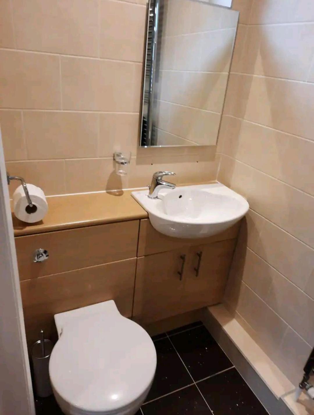 Double Room With Ensuite Close To Silverstone Whittlebury Exterior foto